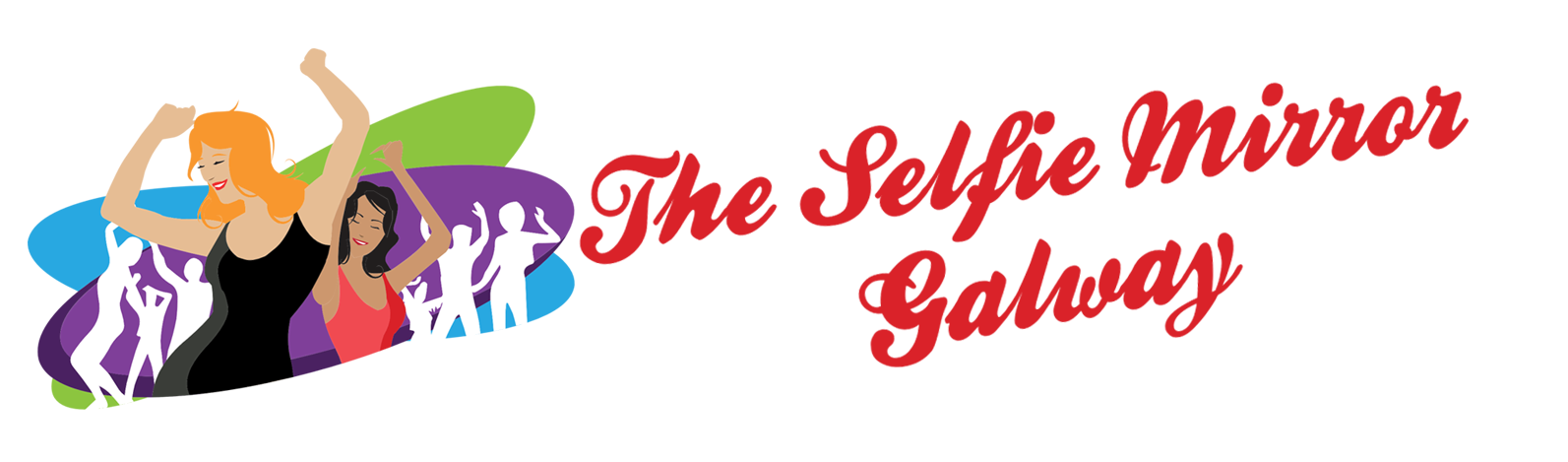 The Selfie Mirror Galway