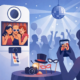 Debs Photo Booth Hire That Steals the Show