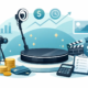 How Much Is a 360 Video Booth Rental?