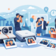 Instant Photo Printing for Events That Delivers