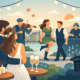Wedding Entertainment Galway Couples Love