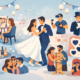 12 Interactive Wedding Entertainment Ideas