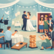 13 Best Wedding Guest Entertainment Ideas