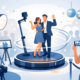 360 Video Booth Guide for Memorable Events