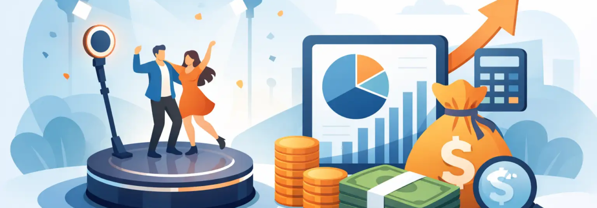 How Much 360 Booth Hire Costs in 2026