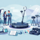 How to Plan a 360 Booth Setup for Your Event