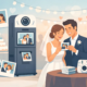 Is an Instant Print Booth for Weddings Worth It?