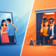 Selfie Mirror vs Photo Booth - Which Wins?