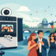 Why a Photobooth in Galway Makes Events Better