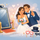 10 Wedding Mirror Booth Examples Guests Love