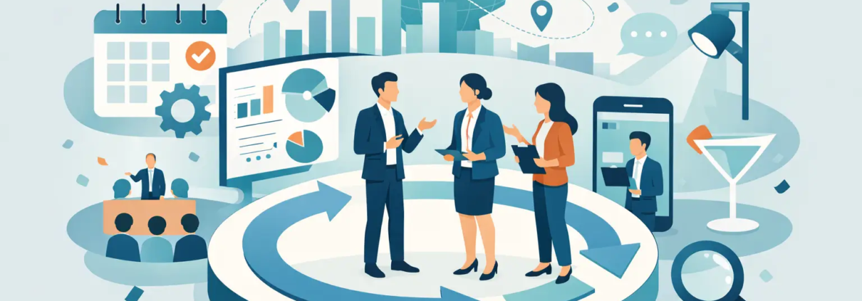 Corporate 360 Activation Guide for Better Events