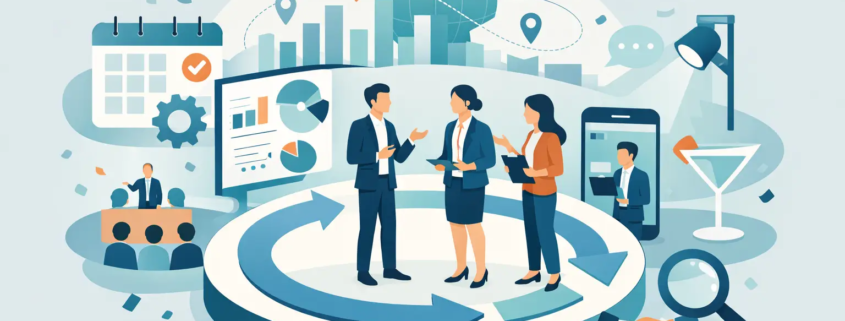 Corporate 360 Activation Guide for Better Events