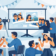 How to Entertain Guests With Photos at Events
