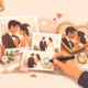 How to Personalise Wedding Photo Prints Beautifully