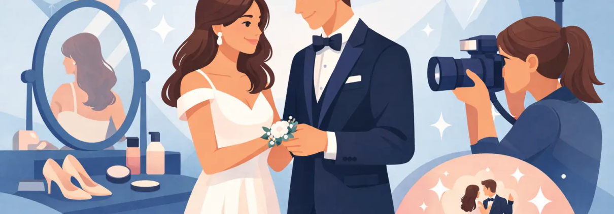 How to Plan a Debs Photo Experience That Shines