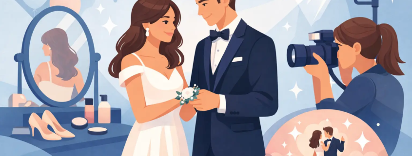 How to Plan a Debs Photo Experience That Shines