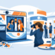 Photo Booth Branding for Exhibitions That Works