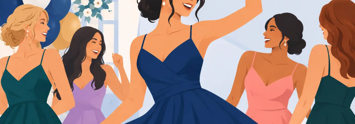 Best Debs Party Experiences That Steal the Show