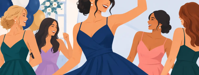 Best Debs Party Experiences That Steal the Show