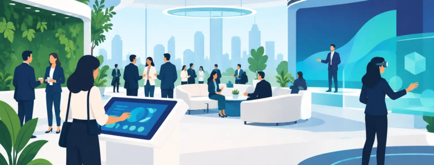 The Future of Corporate Event Activations