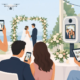 Wedding Technology Trends Guests Will Love